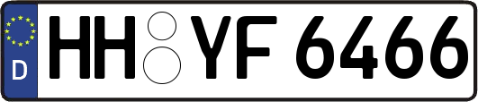 HH-YF6466