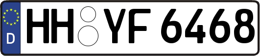 HH-YF6468