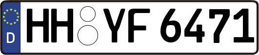 HH-YF6471