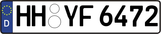 HH-YF6472