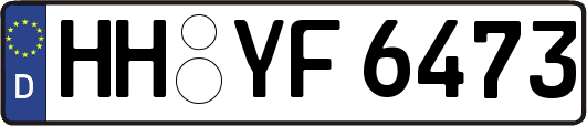 HH-YF6473