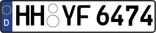 HH-YF6474