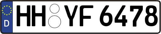 HH-YF6478