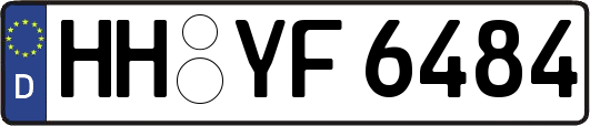 HH-YF6484