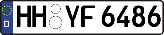 HH-YF6486