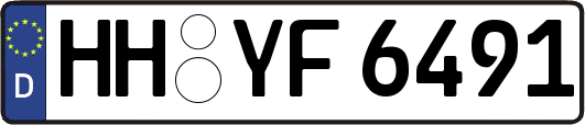 HH-YF6491