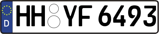 HH-YF6493