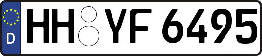 HH-YF6495