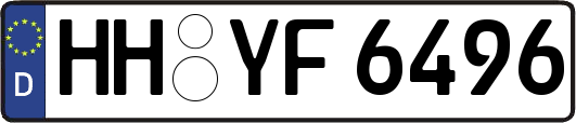 HH-YF6496