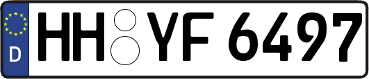 HH-YF6497
