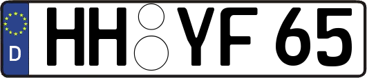 HH-YF65