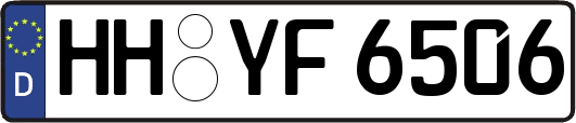 HH-YF6506