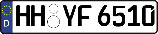 HH-YF6510