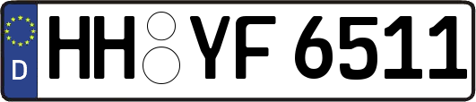 HH-YF6511