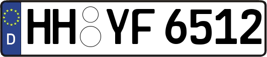 HH-YF6512