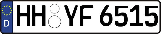 HH-YF6515