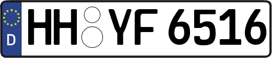 HH-YF6516