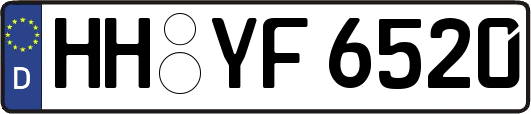 HH-YF6520