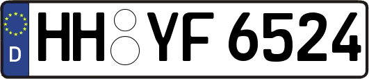 HH-YF6524