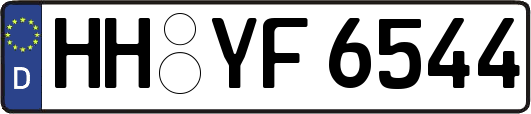 HH-YF6544