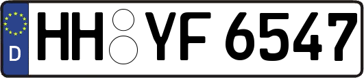 HH-YF6547