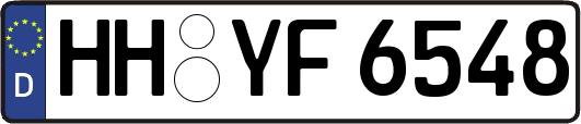 HH-YF6548
