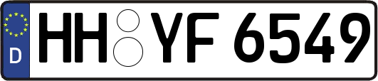 HH-YF6549
