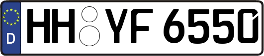 HH-YF6550