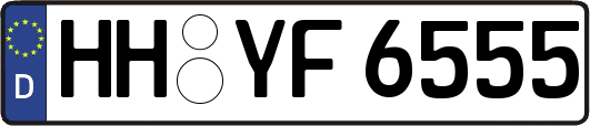HH-YF6555