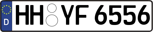 HH-YF6556