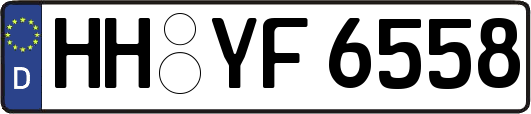 HH-YF6558