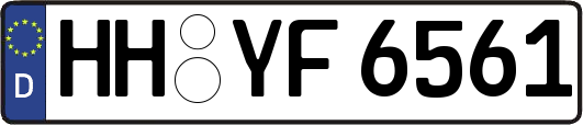 HH-YF6561