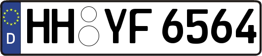 HH-YF6564