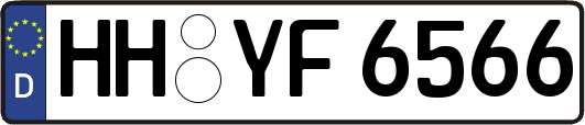 HH-YF6566