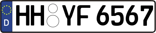 HH-YF6567