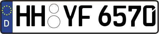 HH-YF6570