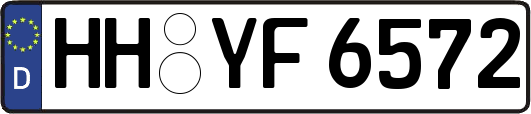 HH-YF6572