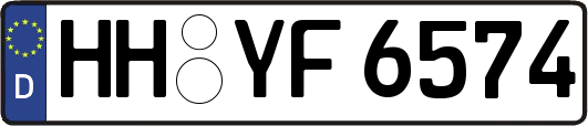 HH-YF6574