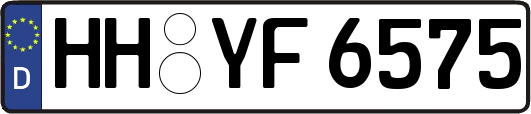 HH-YF6575