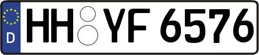 HH-YF6576