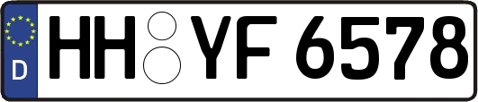 HH-YF6578