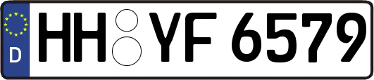 HH-YF6579