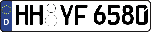 HH-YF6580