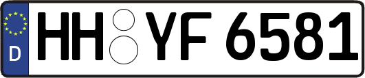 HH-YF6581
