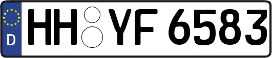 HH-YF6583