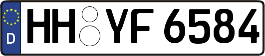 HH-YF6584