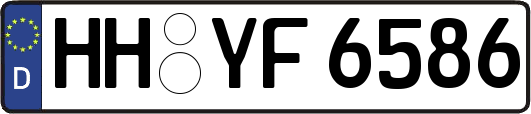 HH-YF6586