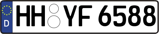 HH-YF6588