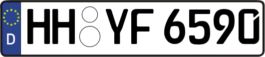 HH-YF6590