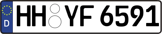 HH-YF6591